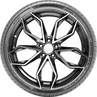 Landspider Citytraxx H/P