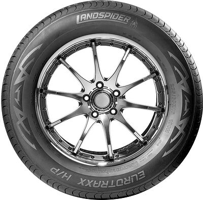 Landspider Eurotraxx H/P