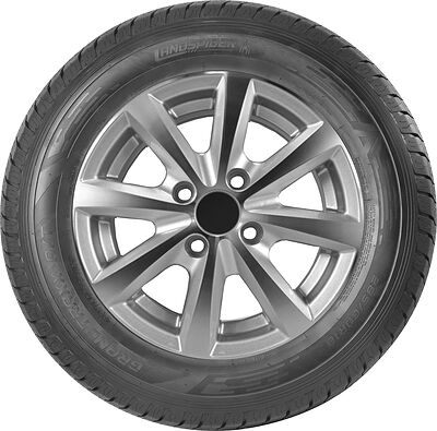 Landspider Grandtraxx A/T