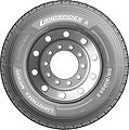 Landspider Longtraxx MS300