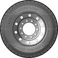Landspider Longtraxx MT770