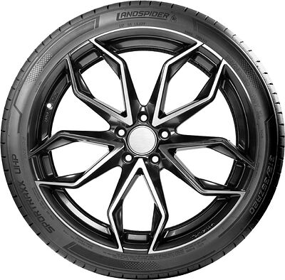 Landspider Sportraxx UHP