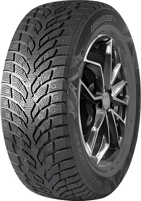 Landspider Arctictraxx