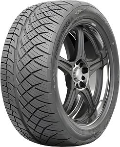 Landspider City Sport