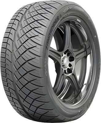 Landspider City Sport