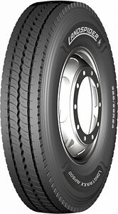 Landspider Longtraxx AP500