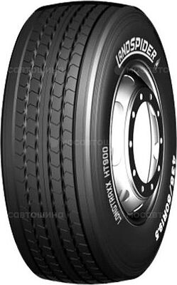 Landspider Longtraxx HT900