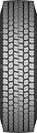 Landspider Longtraxx DR660