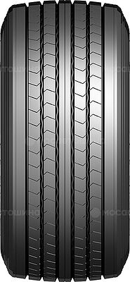 Landspider Longtraxx HT800